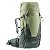 Mochila Deuter Futura Air Trek 45+10 SL - Verde - Imagem 1