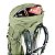 Mochila Deuter Futura Air Trek 45+10 SL - Verde - Imagem 9