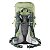 Mochila Deuter Futura Air Trek 45+10 SL - Verde - Imagem 6