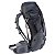 Mochila Deuter Futura Air Trek 50+10L - Cinza - Imagem 3