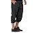 Calça Cargo Oro Masculina Preta - Imagem 2