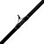 Vara Saint Carbon Tech 582BC 5-12lb 1.73m 2P - Imagem 4