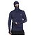 Camiseta Ninja  Oro com Dedal Marinho - Imagem 1