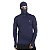 Camiseta Ninja  Oro com Dedal Marinho - Imagem 2