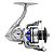 Molinete Maruri Contest Ocean 3000 - Imagem 4
