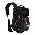 Mochila Transversal Albatroz BSA-043 - Camuflado - Imagem 3