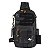 Mochila Transversal Albatroz BSA-043 - Camuflado - Imagem 1