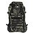 Mochila Albatroz Albatroz BSA-063 - Camuflado - Imagem 1