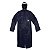 Poncho Impermeável Albatroz Cl001 Azul - Imagem 1