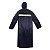 Poncho Impermeável Albatroz Cl001 Azul - Imagem 2