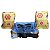 Colete Infantil Ativa Kids 25kg - Navegantes - Imagem 2