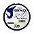 Linha Daiwa J-Braid X4 Amarela 135m - 40lb 0.29mm - Imagem 2