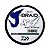 Linha Daiwa J-Braid X4 Verde 270m - 40lb 0.29mm - Imagem 2