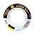 Linha Fluorocarbon MX Pesca 50m - 0.40mm - Imagem 2