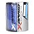 Linha X-Braid Soleil Natural Blue 500m - 0.40mm - Imagem 1