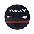 Linha Albatroz Vision 8X 150m Amarela - 40lb 0.28mm - Imagem 2
