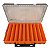 Estojo para Isca PB Bait Box G - Laranja - Imagem 4