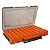 Estojo para Isca PB Bait Box G - Laranja - Imagem 3