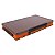 Estojo para Isca PB Bait Box G - Laranja - Imagem 1