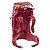 Mochila Deuter Futura Pro 32L - Vermelho - Imagem 6