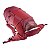 Mochila Deuter Futura Pro 32L - Vermelho - Imagem 5
