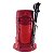Mochila Deuter Futura Pro 32L - Vermelho - Imagem 8