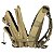 Mochila Tática Assault 30L - Caramelo - Imagem 2