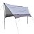 Toldo Tarp NTK Shade - Bege - Imagem 1
