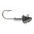 Anzol Jig Head Gigante 200g 12cm - Imagem 1