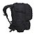 Mochila NTK Hornet 55L - Preto - Imagem 2