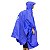 Poncho Impermeável Naturehike Unisex Multifuncional - Azul - Imagem 1