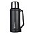 Garrafa Térmica NTK Isomax 1.5L - Preto - Imagem 1
