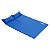 Isolante Auto Inflável Naturehike Mat com Travesseiro Casal - Azul - Imagem 1