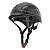Capacete Montana Focus Classe A - Preto - Imagem 1