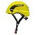 Capacete Montana Focus Classe A - Amarelo - Imagem 2