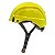 Capacete Montana Focus Eletro Classe B - Amarelo - Imagem 2