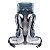 Mochila Deuter Futura Air Trek 50+10L - Azul - Imagem 2
