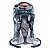 Mochila Deuter Futura Air Trek 50+10L - Azul - Imagem 7