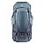 Mochila Deuter Futura Air Trek 50+10L - Azul - Imagem 4