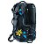 Mochila Deuter Traveller 60+10L SL - Preto - Imagem 1