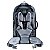 Mochila Deuter Traveller 60+10L SL - Preto - Imagem 3