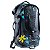 Mochila Deuter Traveller 60+10L SL - Preto - Imagem 2