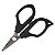 Tesoura de Pesca JD-1086A - Imagem 1