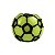 Miçanga Barão Bola de Futebol Original Verde - 10pç - Imagem 1