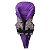 Colete Infantil Ativa Baby 25kg - Personagens Mini - Imagem 1