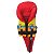 Colete Infantil Ativa Baby 25kg - Praia Mini - Imagem 1