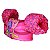 Colete Infantil Ativa Kids 25kg - Borboletinha - Imagem 2