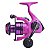 Molinete Caninana TW 1000 Rosa - Imagem 1
