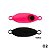 Isca Jig Genesis Slow Z 10g - Imagem 3