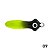 Isca Jig Genesis Pindoca 10g - Imagem 3